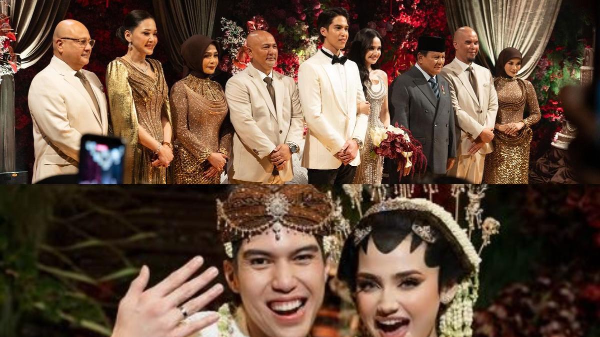 Prabowo sempat mengira Irwan Mussry sebagai ayah Syifa Hadju, dan Maia Estianty sebagai ibundanya.