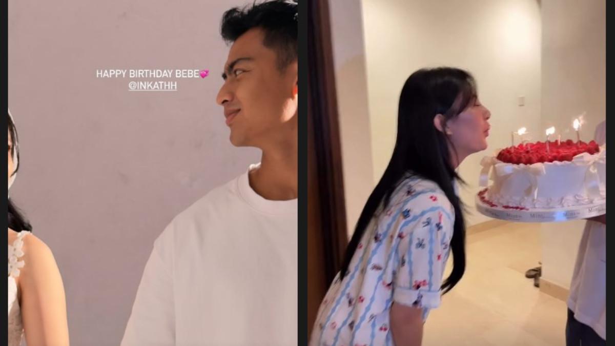 Setelah perceraiannya dengan Azizah Salsha, kini Arhan diduga mulai terbuka mengenai hubungan barunya.