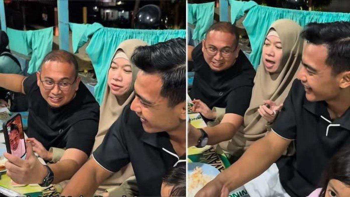 DIDUGA SINDIR ARHAN - Ibu selebgram Azizah Salsha mengunggah kutipan melalui akun Instagram pribadinya diduga menyindir pesepak bola Pratama Arhan ramai diperbincangkan.