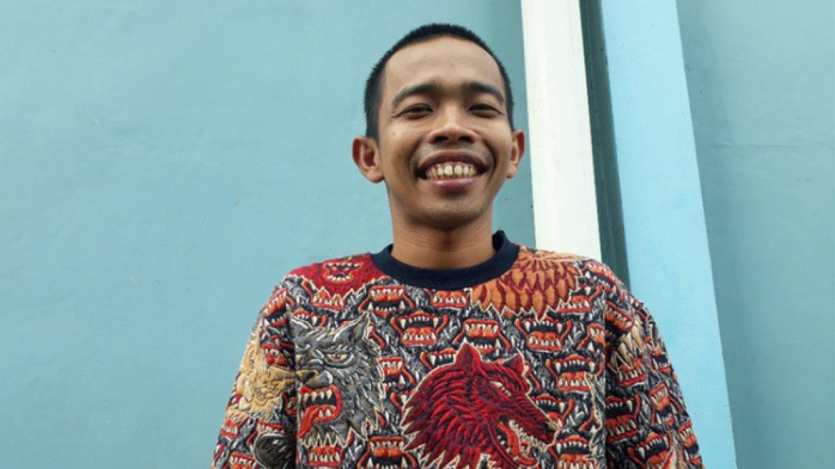 Dede Sunandar mengaku sempat selingkuh dengan LC, kini masa lalunya membuat rumah tangganya dengan sang istri di ujung tanduk.