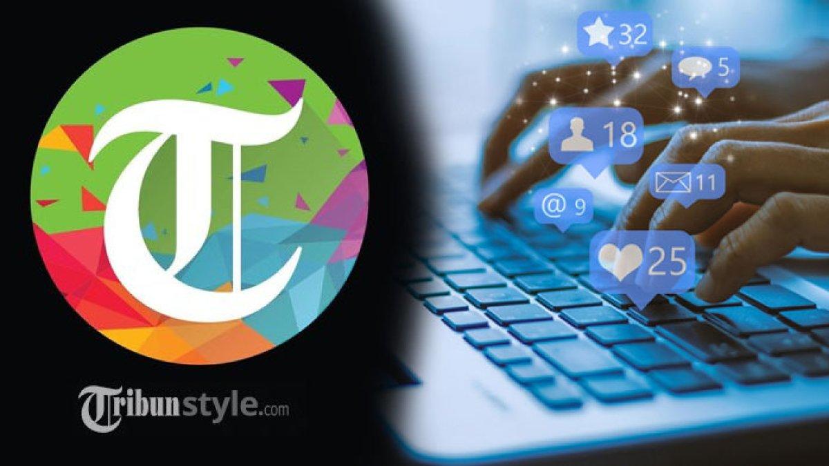 Proses Kerja Jurnalistik Sebagai Editor dan Social Media Intern pada Unit TribunStyle
