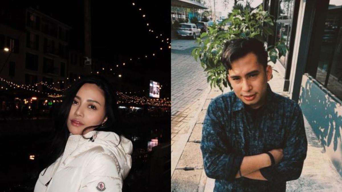 IBUNDA OKIN DISOROT - Ibunda Okin membalas komentar netizen soal isu anak selain dari Rachel Vennya hingga memicu perdebatan publik, Selasa (7/4/2026).