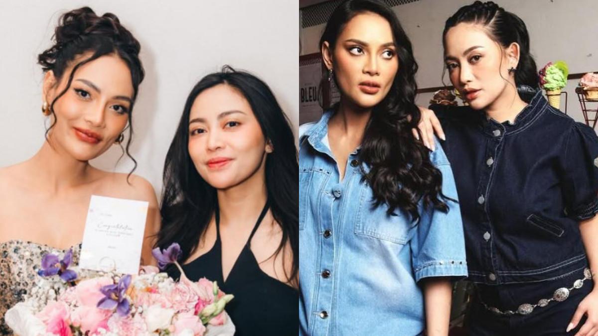 Batal dinikahi DJ Bravy, Erika Carlina kini hadapi ketakutan besar tentang masa depan anaknya, menunjukkan beban emosional sebagai ibu tunggal