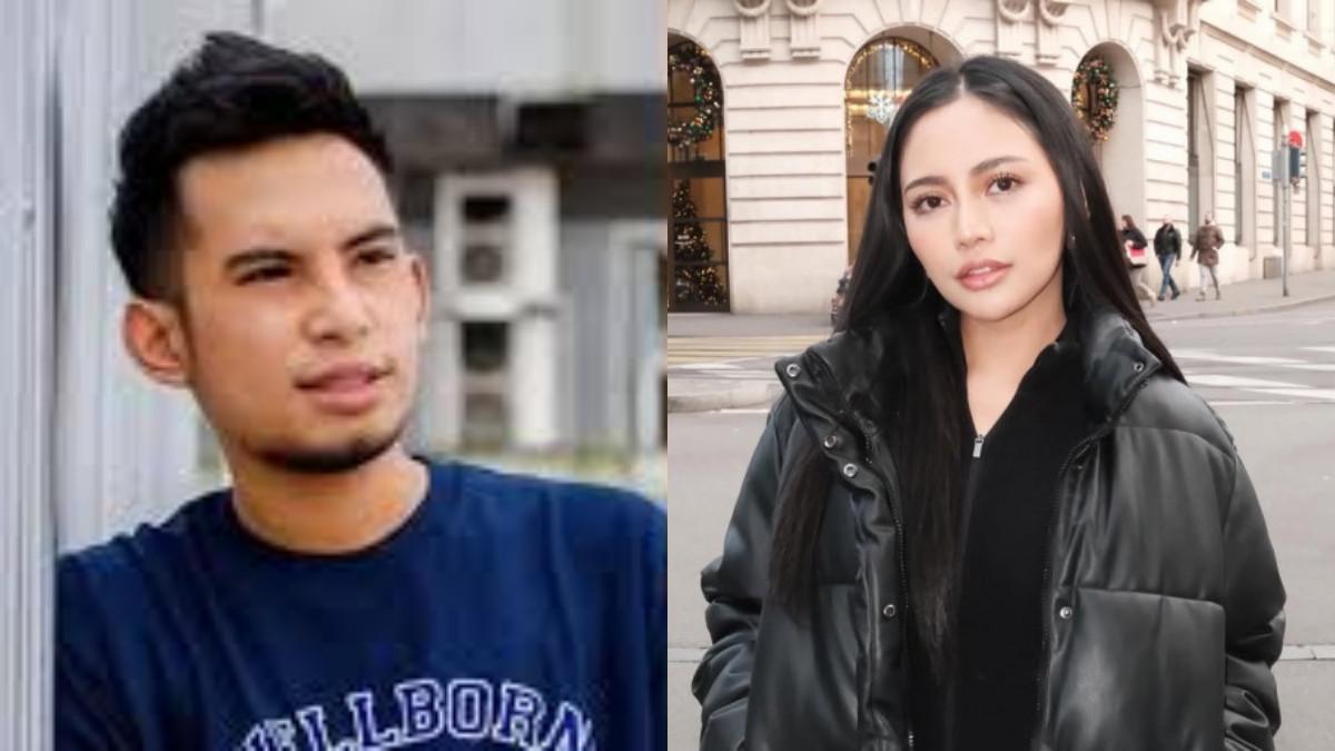 Muncul isu Okin punya utang pribadi ke Rachel Vennya.