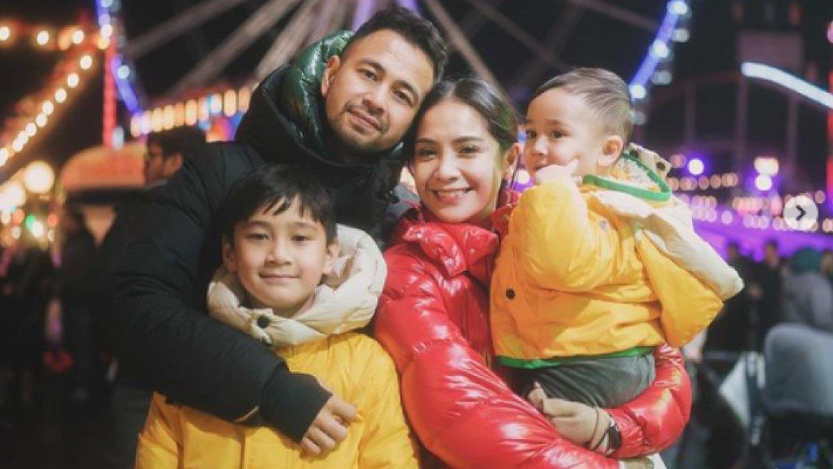 Raffi Ahmad mengaku pernah mengusir Rafathar dari rumah gegara masalah fatal.