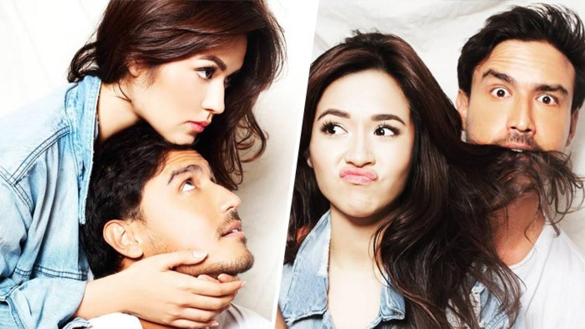 Drama Cinta Segitiga Abadi: Taktik DM Hamish Curi Raisa, Mengapa Nadine Terlupakan?