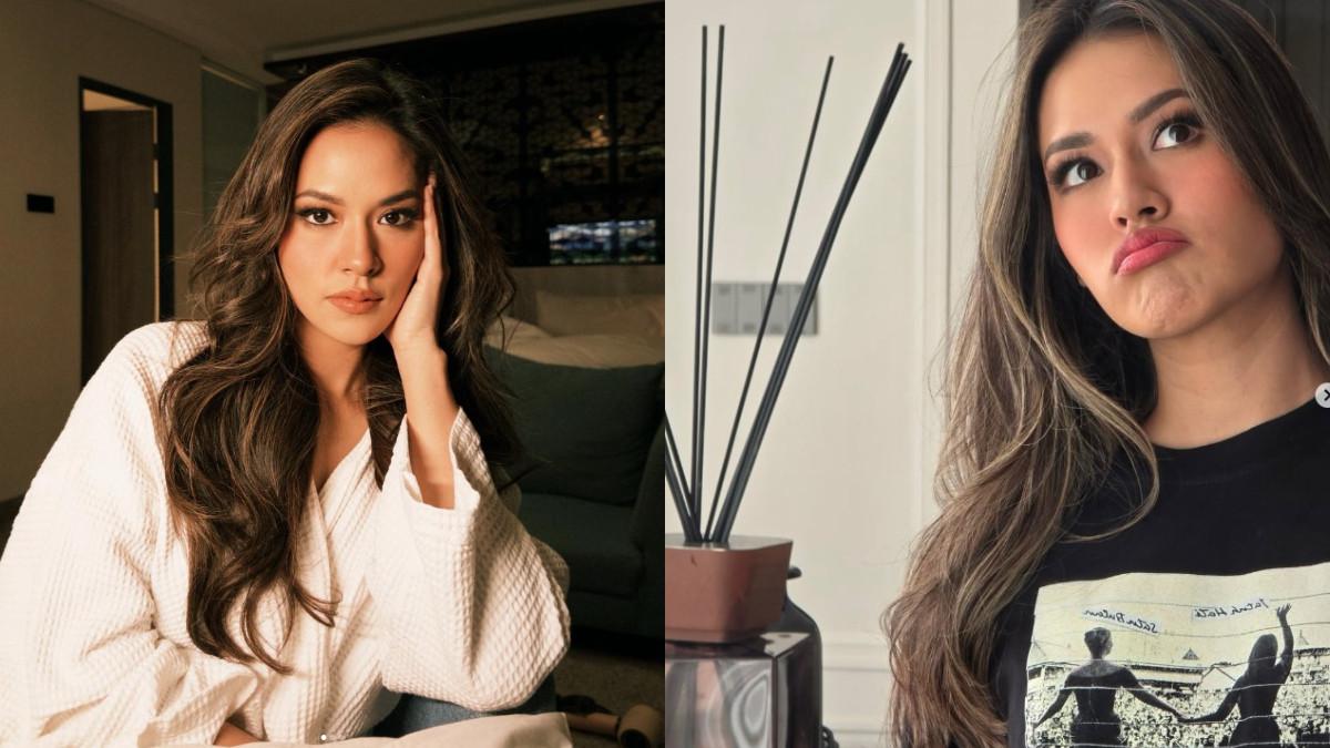 Curhat Raisa sebelum menyanyikan ‘Mantan Terindah’ membuat publik terenyuh, seakan membuka luka hati pribadinya yang tersembunyi selama ini.