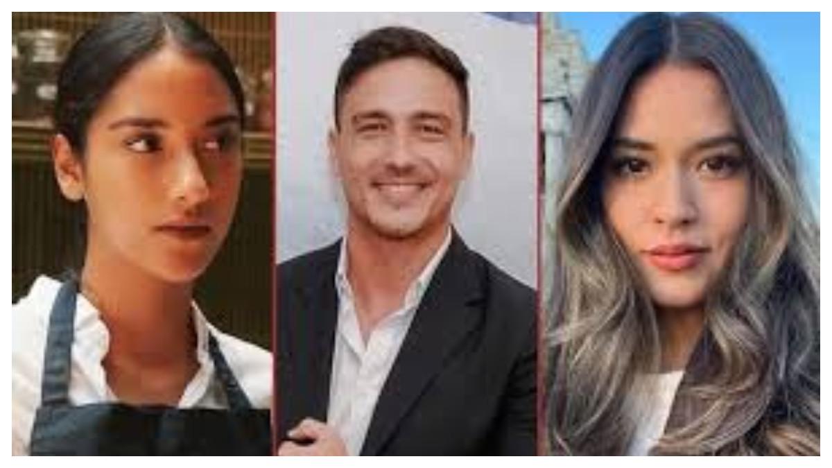 Raisa sindir Hamish Daud dan Sabrina lewat lirik lagu ‘Mengapa Harus Serupa Denganku?’ yang semakin memperburuk hubungan mereka di mata publik.