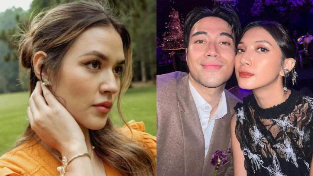 Raisa mengungkapkan kekagumannya terhadap dedikasi Sheila Dara dalam merawat Vidi selama masa sakitnya.
