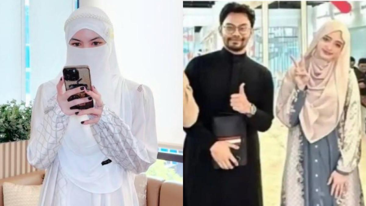 Konflik rumah tangga antara Insanul Fahmi dan Wardatina Mawa menjadi faktor kunci dalam kemungkinan tercapainya perdamaian.