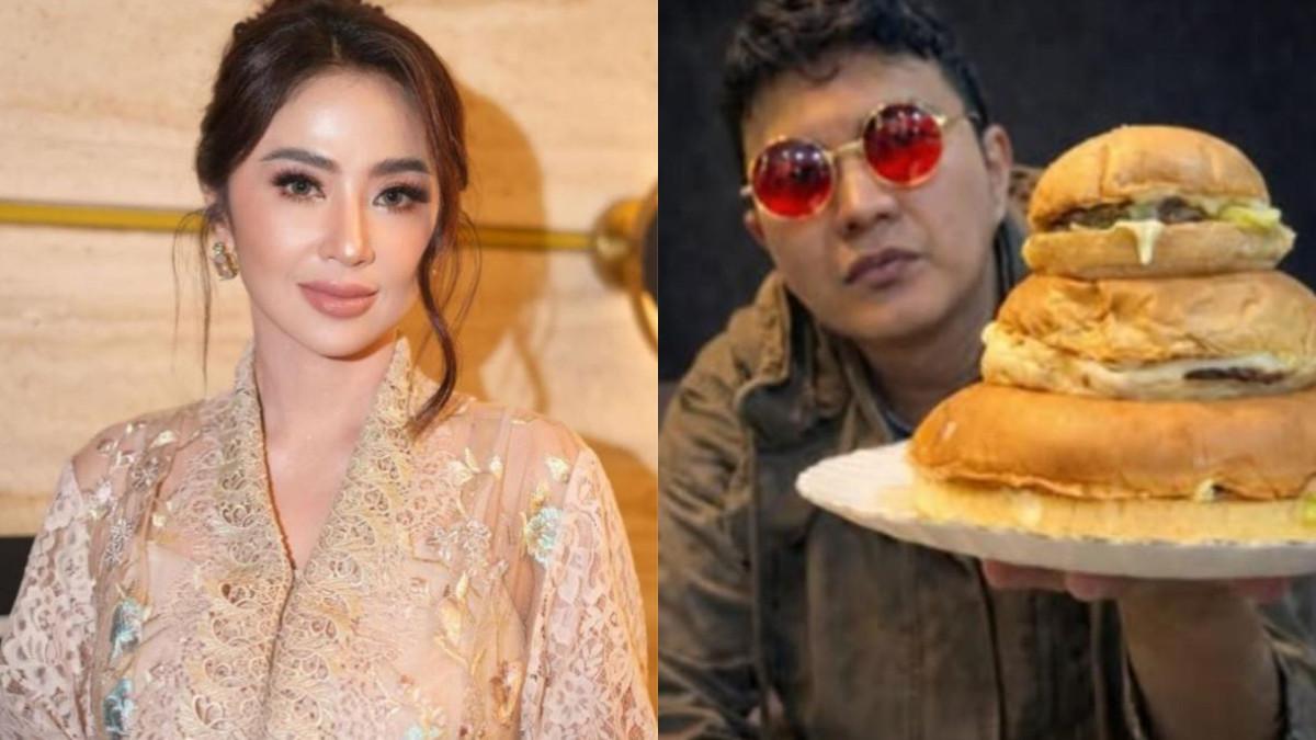 Perseteruan antara Dewi Perssik dan Aldi Taher belakangan menjadi perhatian publik.