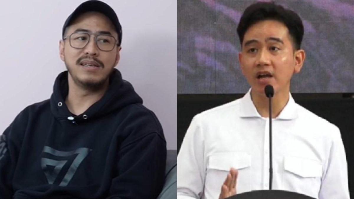 Respons tak terduga Wapres Gibran usai disentil Pandji Pragiwaksono seperti orang mengantuk.