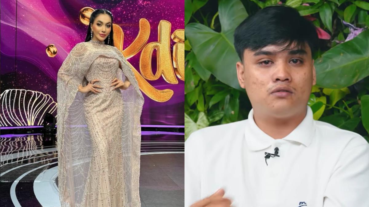 Setelah kemunculannya mengaku anak Denada, Ressa Rizky Rossano kini banjir tawaran endorse.