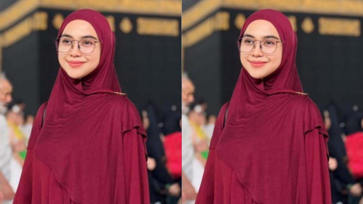 Ria Ricis mengumumkan rencananya membagikan THR (Tunjangan Hari Raya) kepada para penggemarnya dengan total Rp10 miliar.