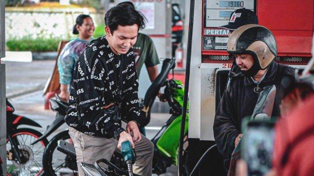 Resmi! Perubahan Harga BBM Kamis 18 Juni 2026 Kala Maraknya Demo di ...
