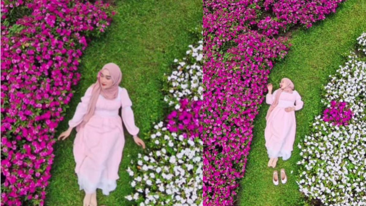 KABAR MANTAN ISTRI AYUS - Alih-alih ikut menanggapi isu yang sedang panas, Ririe fairus memilih membagikan momen bahagia di media sosial.