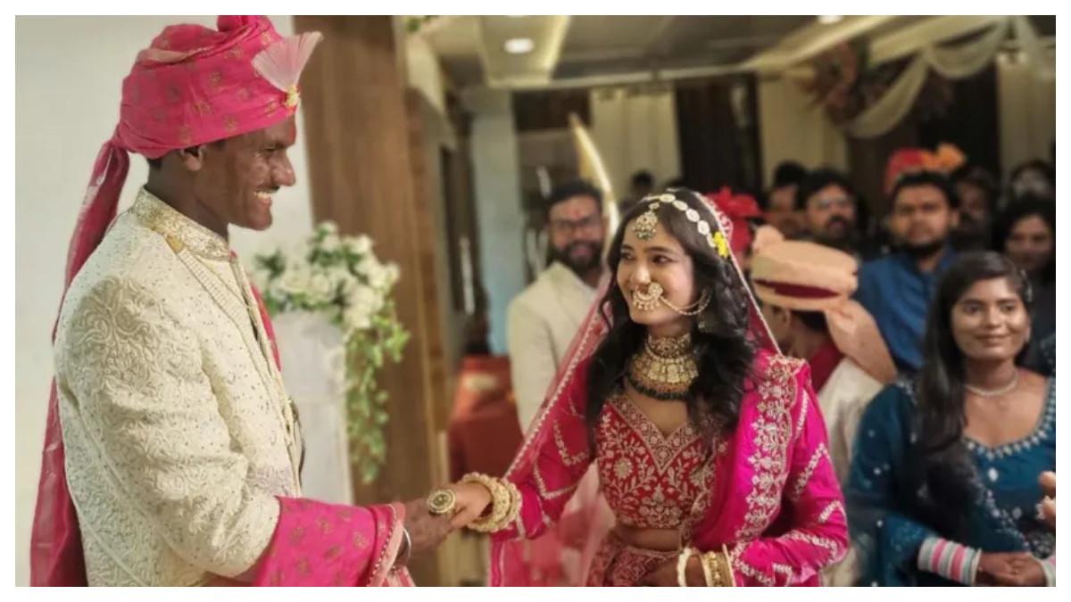Pasangan di India Jadi Sasaran Kritikan Karena Warna Kulit Suami, Istri ...