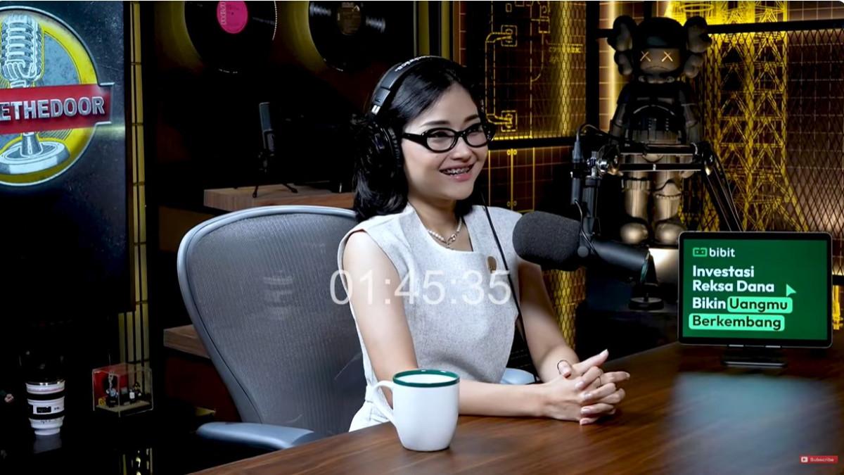 Riyuka Bunga berencana tinggal di panti jompo agar tidak membebani siapa pun, dan rencana itu mendapat dukungan penuh dari Deddy Corbuzier.