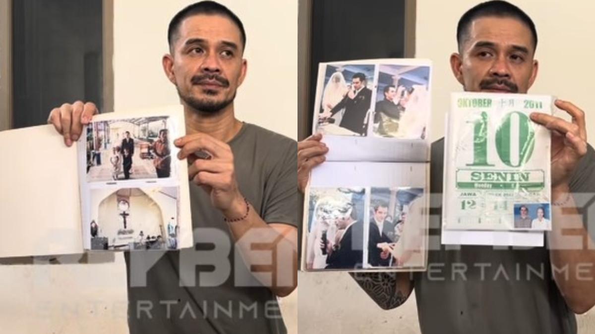 Pastor akhirnya mengakui adanya ketidaksesuaian prosedur dalam penerbitan dokumen pernikahan Aurelie Moeremans dan menyampaikan permintaan maaf.