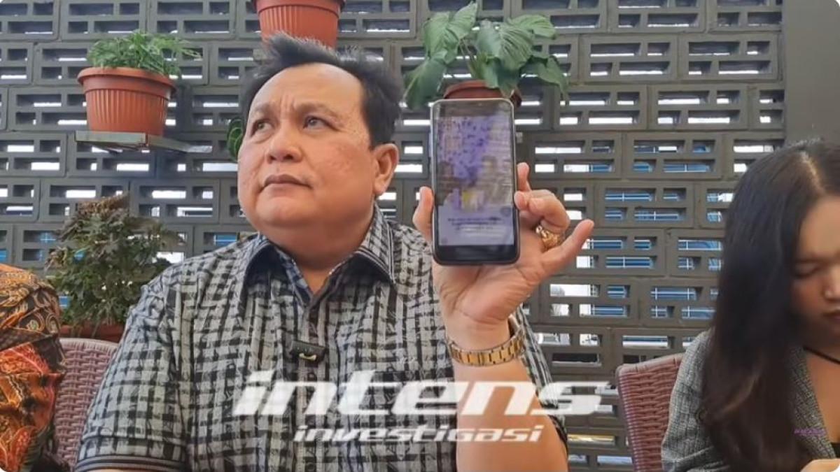 Isu baru muncul ketika Ruben Onsu merasa keberatan melihat anak-anaknya muncul dalam aktivitas yang dianggap menyerupai pekerjaan saat berada di bawah pengawasan Sarwendah.