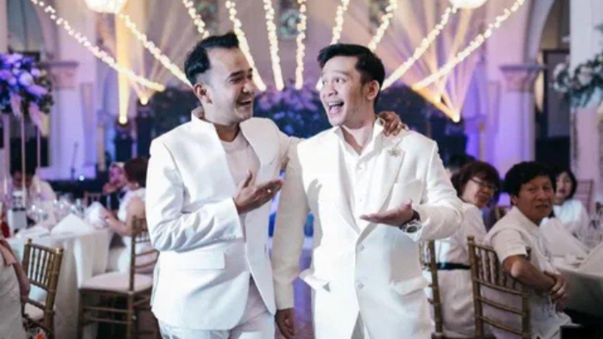 Menurut Jordi, akses komunikasi itu terhenti karena dirinya dan anggota keluarga lain diblokir oleh Ruben sekitar tiga hingga empat tahun lalu.
