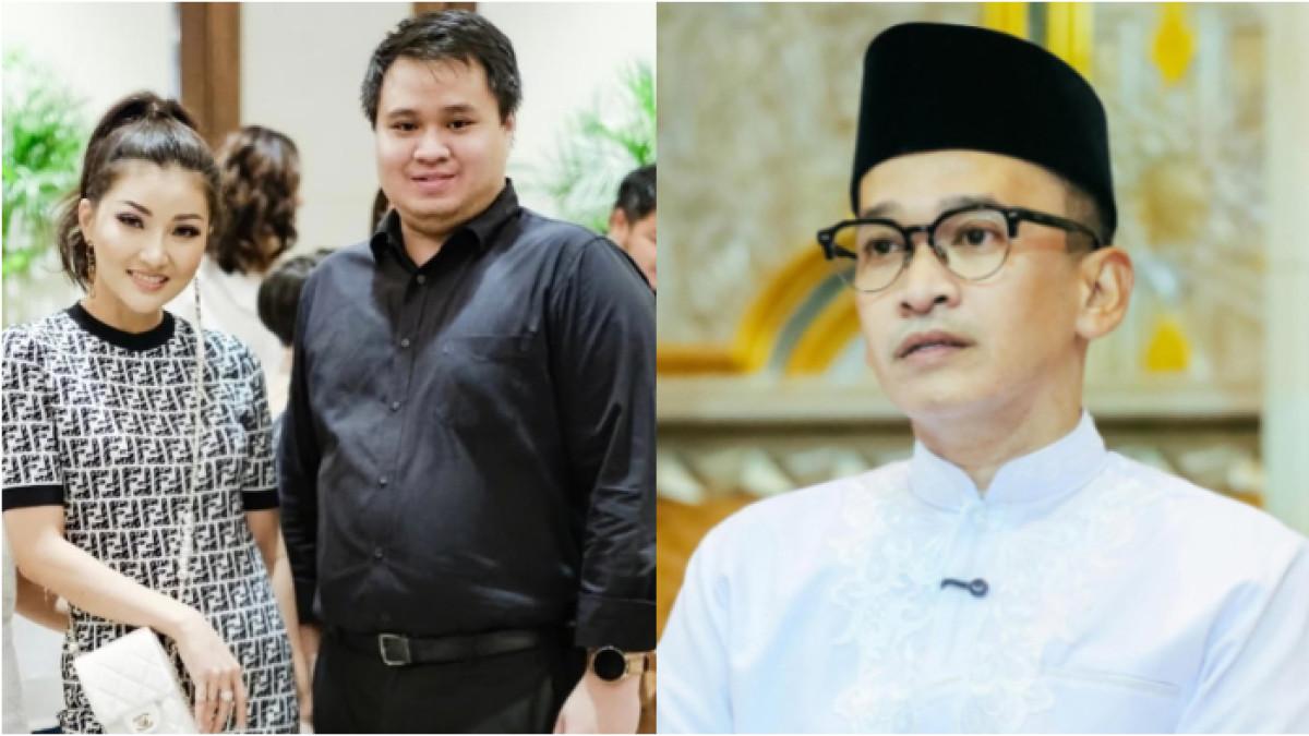 Ruben Onsu semprot adik ipar Sarwendah, Joe Octavianus