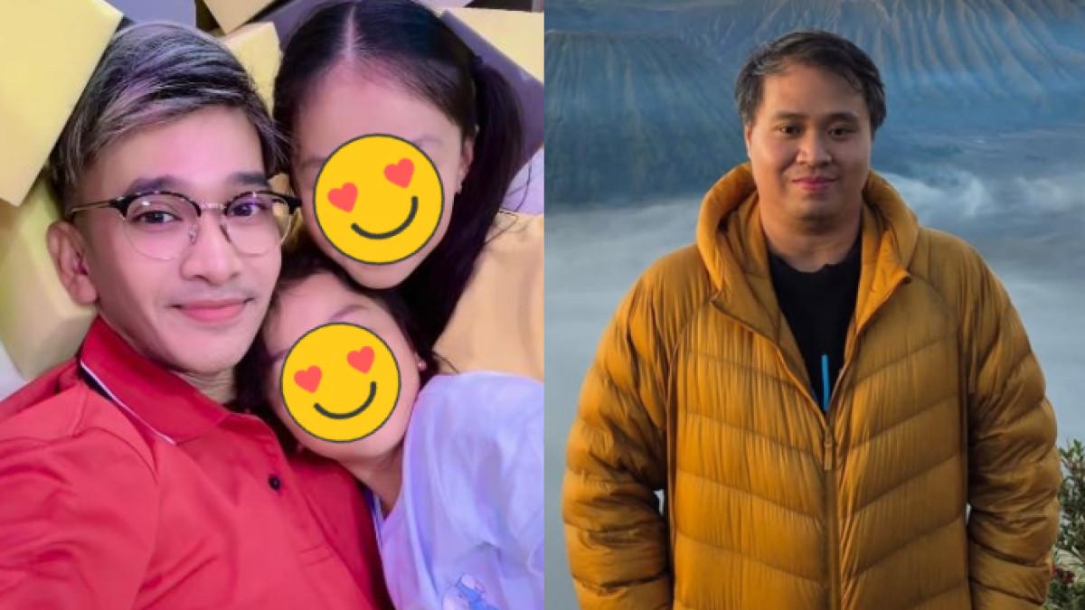 Ruben Onsu memprotes aktivitas putrinya yang dinilai berpotensi memberikan pengaruh buruk akibat lingkungan di sekitar Sarwendah.