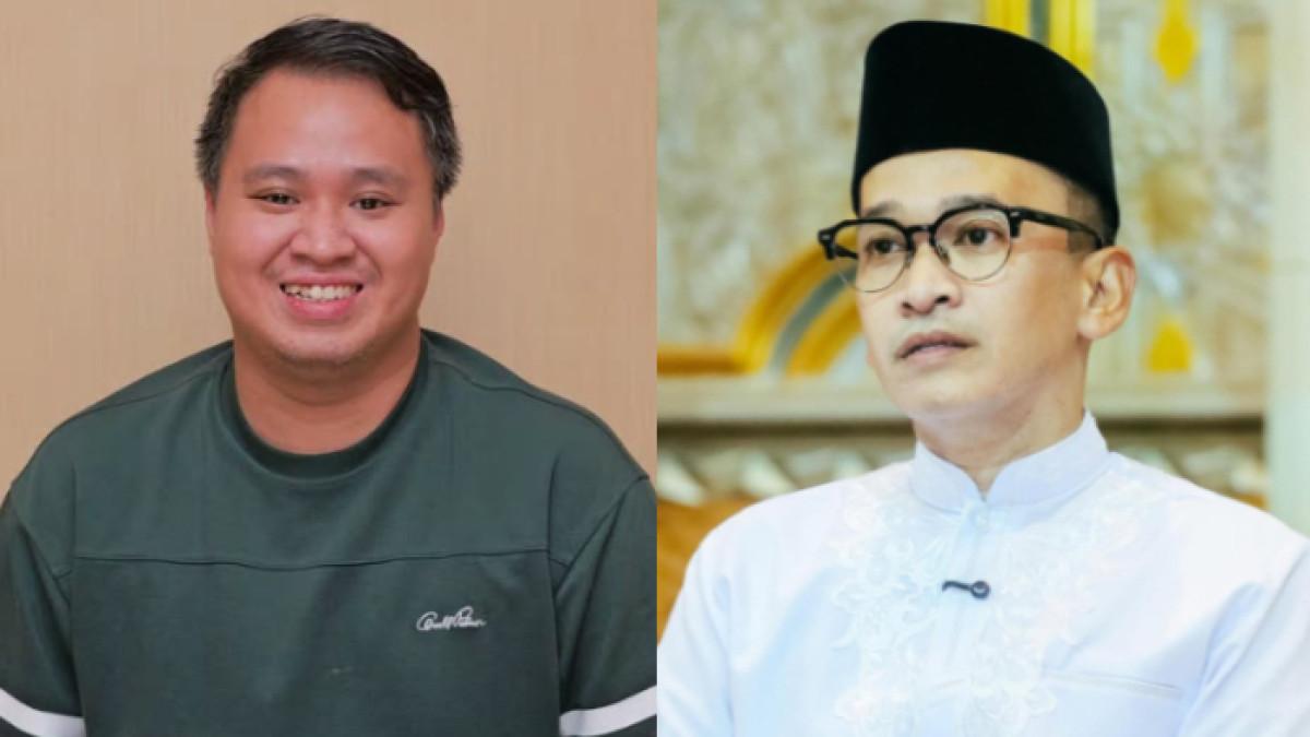 Ruben Onsu semprot adik ipar Sarwendah, Joe Octavianus. Ia turut sindir perlakuan Joe ke putrinya sewaktu di Korea Selatan.