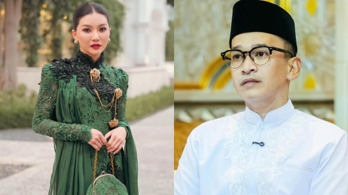 Menurut Minola, cicilan yang disebut-sebut bermasalah itu sebenarnya belum jatuh tempo.
