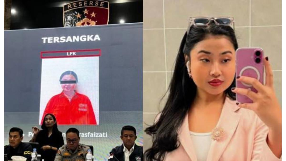 Paman Laras bersaksi: 