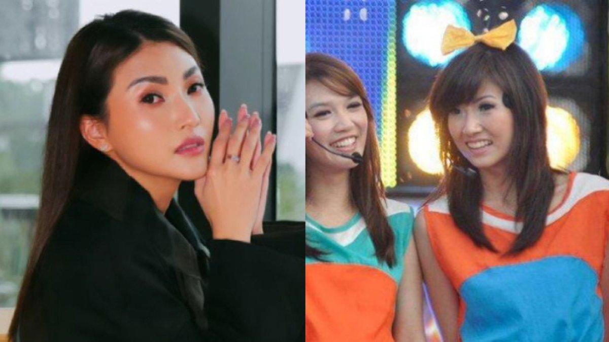 Sarwendah sempat membongkar penyebab dikeluarkan dari Cherrybelle.