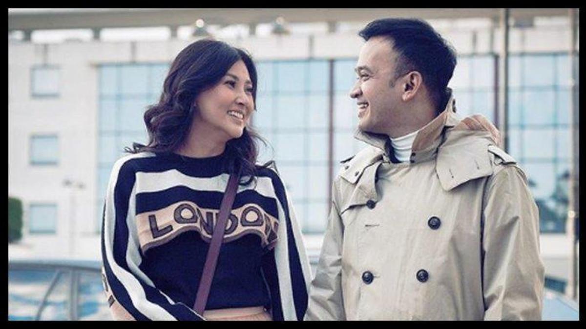 Perceraian Ruben Onsu dan Sarwendah rupanya tidak membuat sang presenter lepas dari tanggung jawab sebagai kepala keluarga.