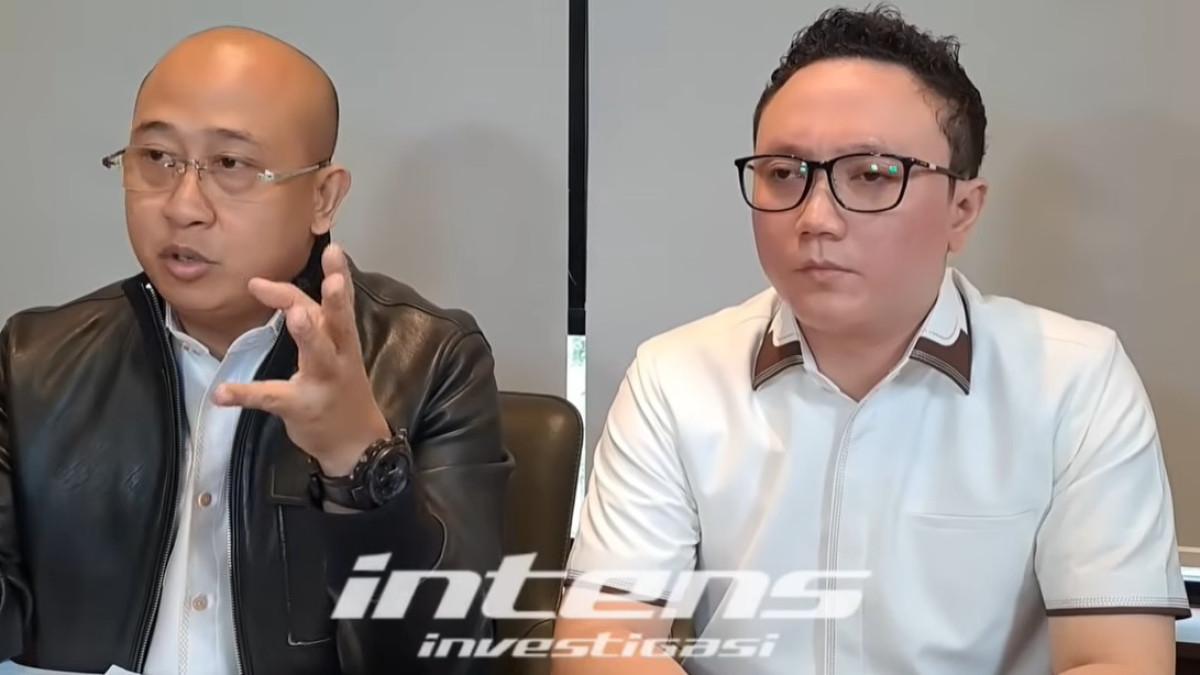 Sarwendah menyayangkan seharusnya masalah ini bisa dibicarakan langsung antara Ruben Onsu dan dirinya, bukan melalui pihak ketiga.