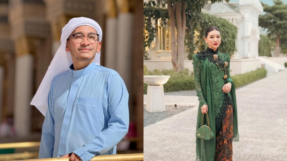 Bagi Sarwendah, ini adalah kali pertama keluarganya mengalami kejadian seperti itu sehingga meninggalkan kesan traumatis.