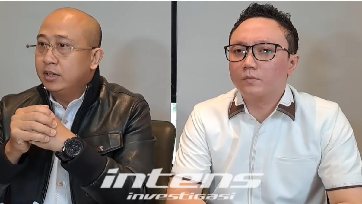 Sarwendah menegaskan bahwa pertemuan terakhir antara Ruben Onsu dan anak-anak masih terjadi beberapa minggu lalu.