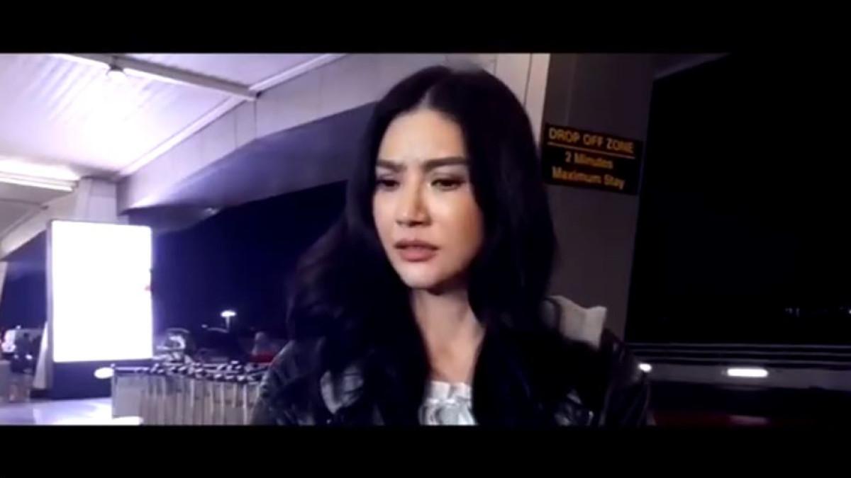 Sarwendah menegaskan bahwa tidak ada niat sedikit pun untuk mempersulit pertemuan Ruben Onsu dengan anak-anak.