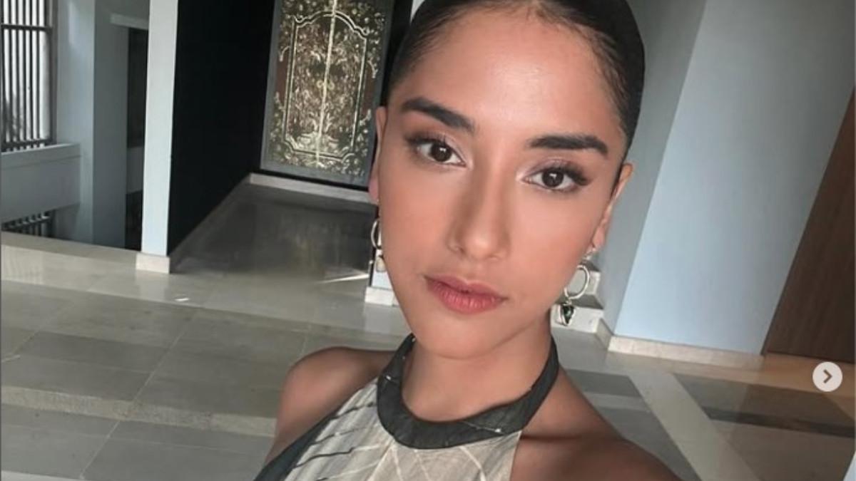 Tak tanggung-tanggung, Sasha menempuh pendidikan kuliner di Prancis untuk memperdalam ilmunya.