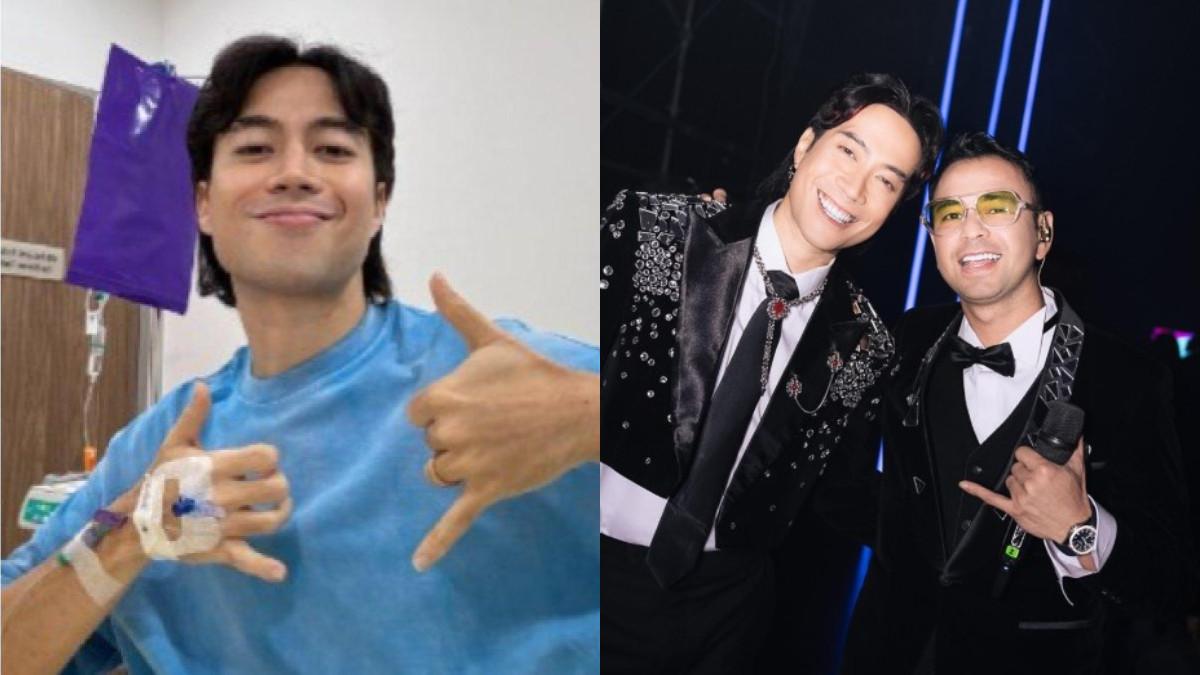 Vidi Aldiano sempat kebingungan menghadapi gugatan yang diajukan oleh pencipta lagu tersebut, yakni Keenan Nasution dan Rudi Pekerti.