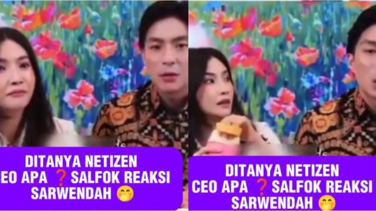 Selama ini, Giorgio Antonio dikenal sebagai seorang pebisnis muda yang menyandang jabatan CEO di sejumlah perusahaan.