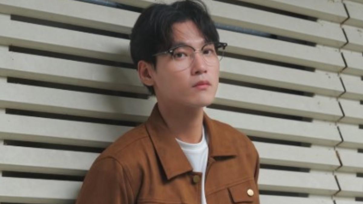 Daehoon beber sosok penguatnya setelah bercerai dari Jule.