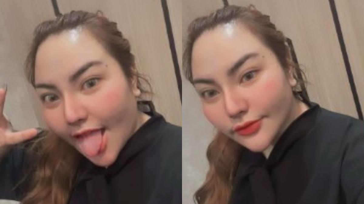 Lisa Mariana curhat diselingkuhi. Ia pun beber gelagat sang suami, Doris Setiawan alias Edho.
