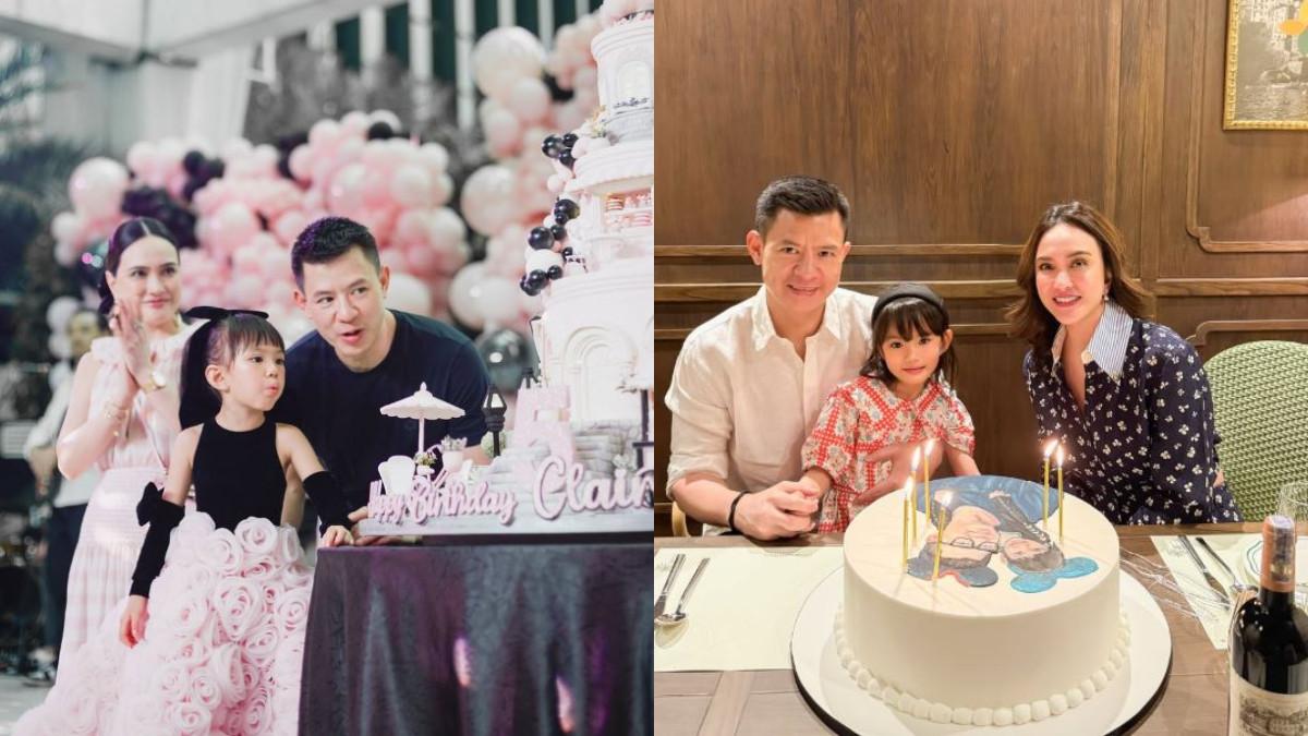 Shandy Aulia dan David Herbowo tetap kompak urus anak meski sudah cerai 2 tahun.