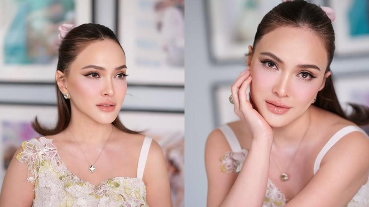Shandy Aulia ternyata sempat menjalin hubungan serius dengan Dave Laksono, putra politikus Agung Laksono.