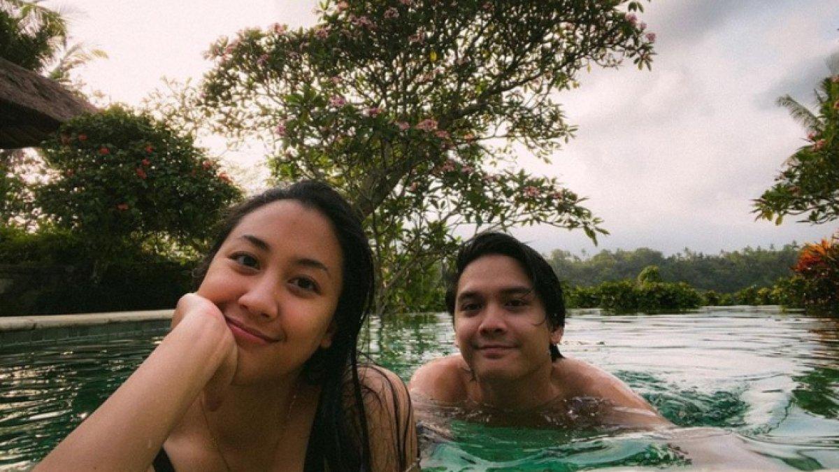 Alasan perceraian Sherina Munaf dan Baskara Mahendra.