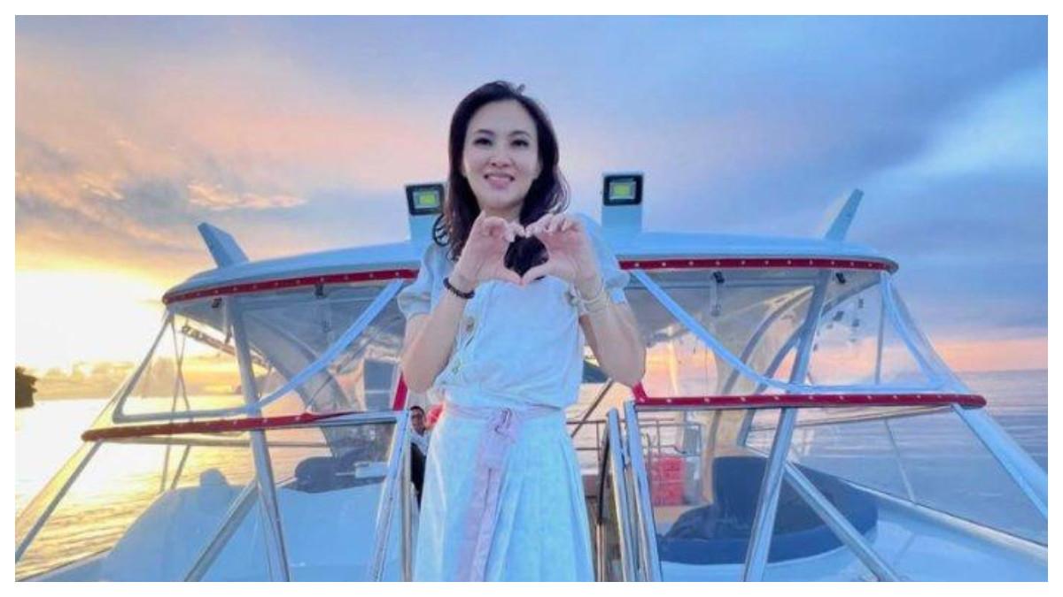 Sherly Tjoanda klarifikasi soal saham tambang ilegal: itu bukan dari jabatan atau konflik kepentingan, melainkan warisan mendiang suaminya.