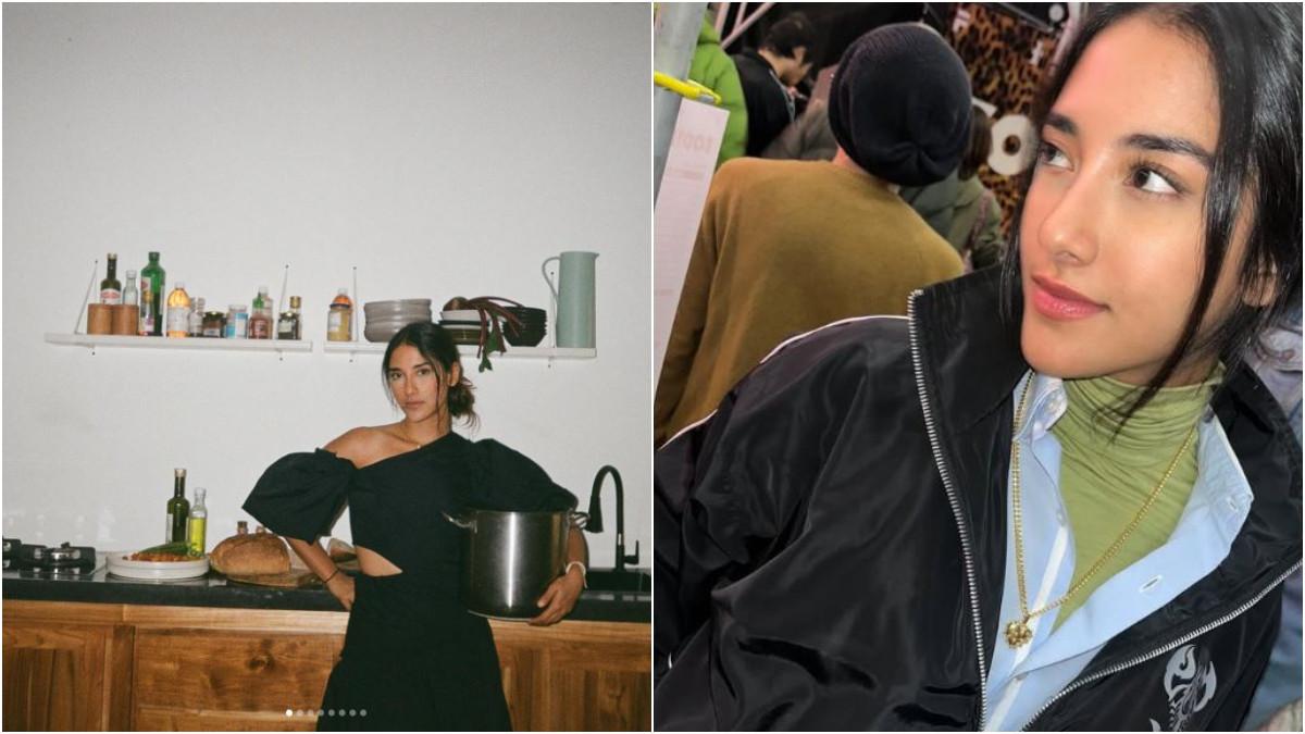 Sisi lain dari Sabrina Alatas yang jarang diketahui. Sebut ingin menikah dan punya anak.