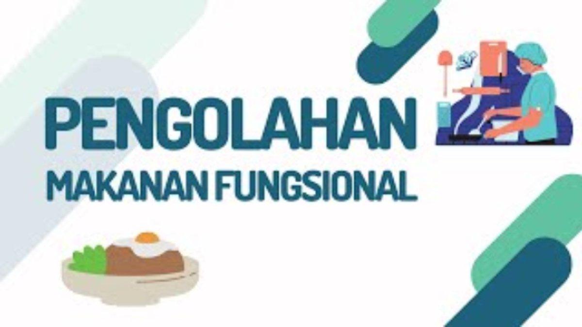 30 Kunci Jawaban PKWU Kelas 12 SMA Kurikulum Merdeka, Soal Materi Pengolahan Makanan