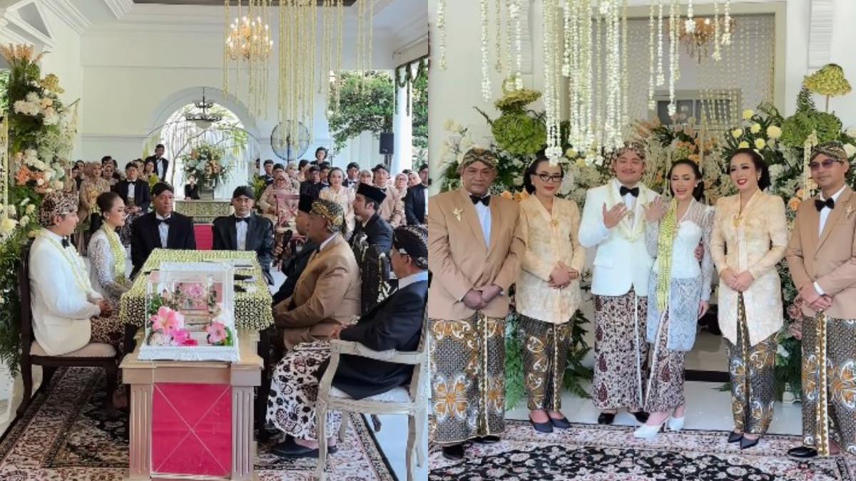 Putra sulung Soimah menikah Jumat, 8 Juni 2026.