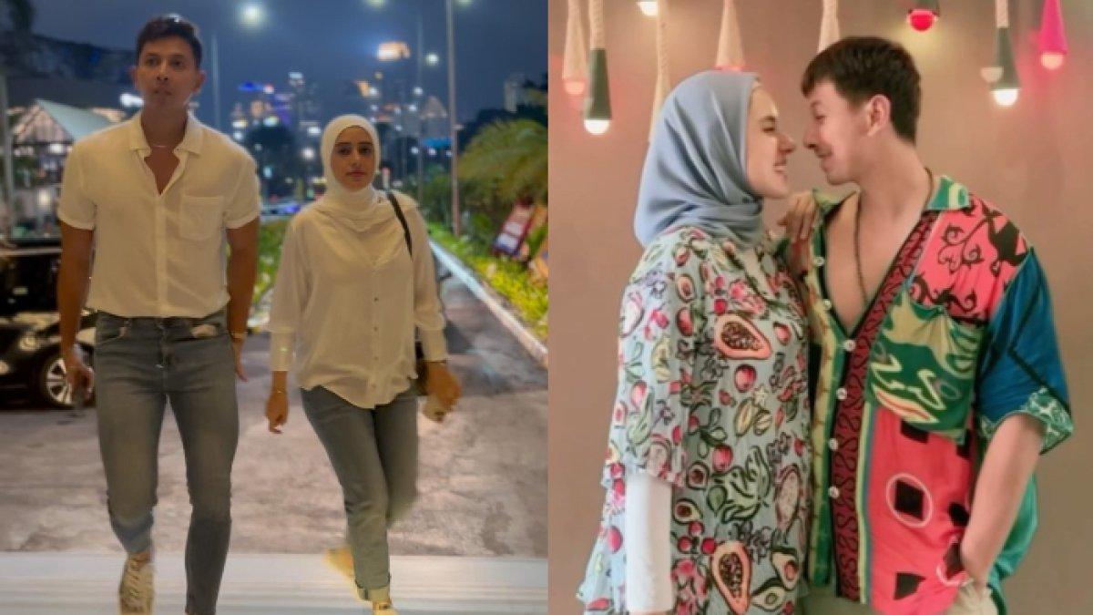 Fairuz A Rafiq Dituduh Ikut Nikmati Hasil Korupsi Fadia, Sonny Septian ...