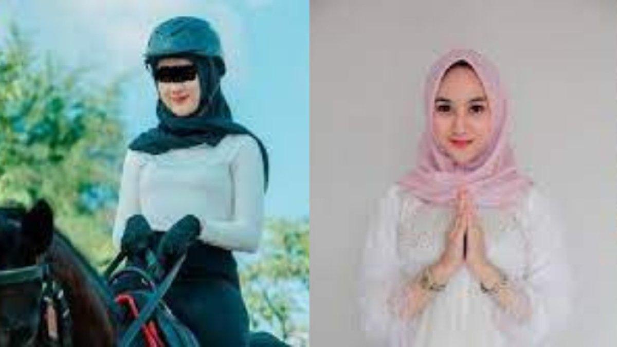 SOSOK Selebgram Adelia Putri Salma, Terseret Kasus Narkoba Internasional, Suami Bandar Kelas Kakap